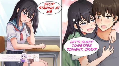 hentai stepsister|HENTAI step